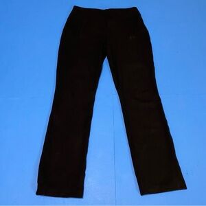 82. Chico's Elegant Black Pants